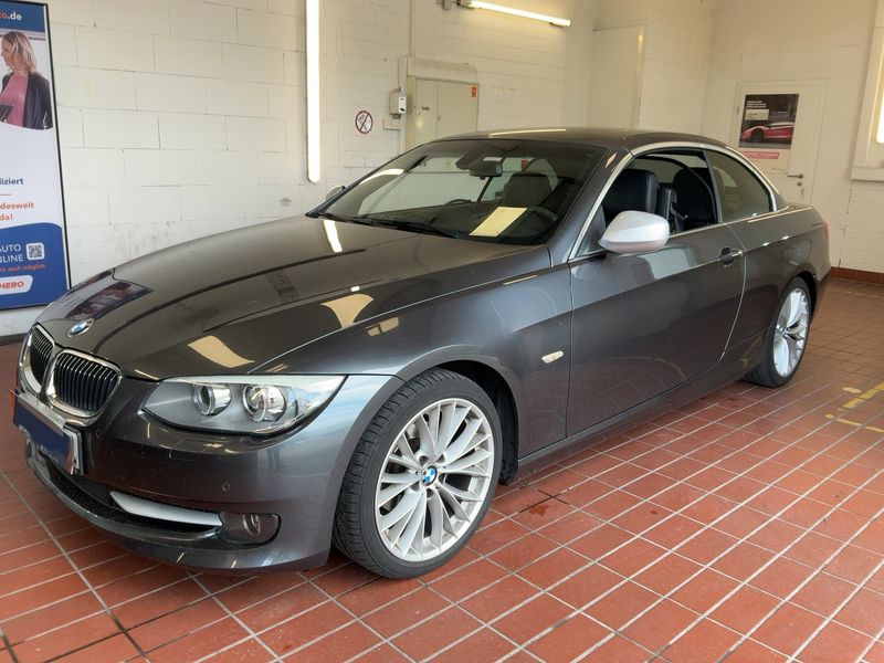 3er 320i