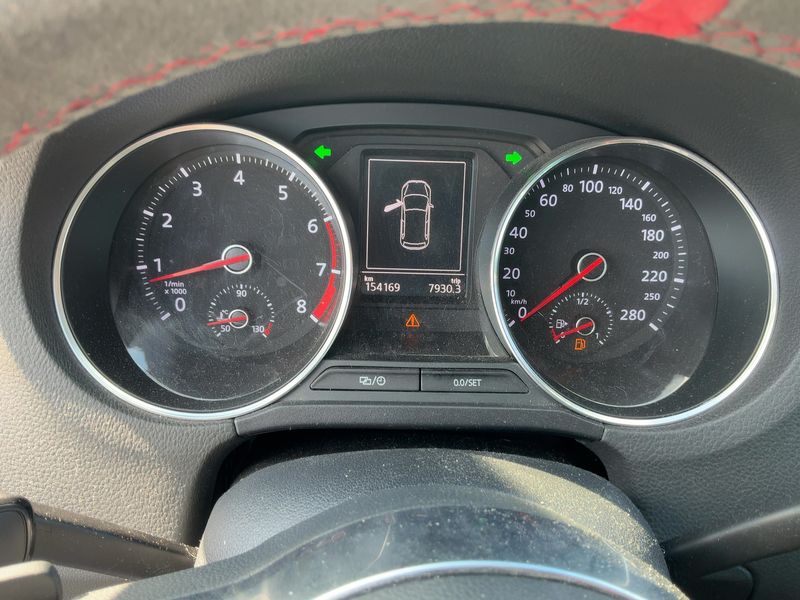 Volkswagen Polo 1.8 TSI GTI BlueMotion Tech 2017 – снимка 18