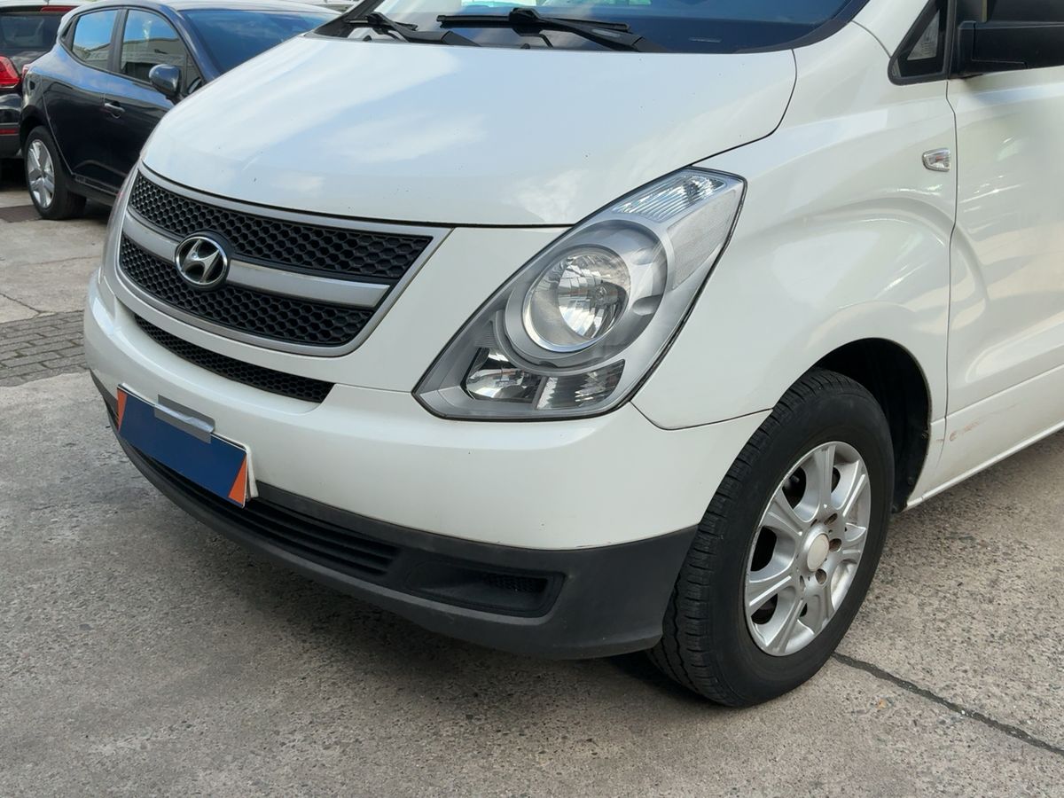 Hyundai H1 d'occasion