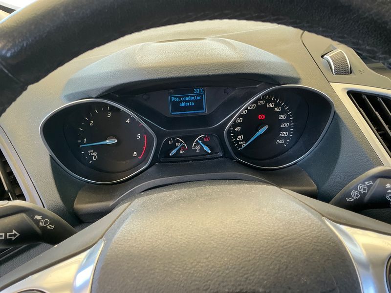 Ford C-Max 1.6 TDCi Trend — zdjęcie 4