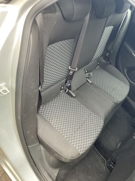 Opel Astra 1.2 Turbo Edition Start/Stop 2020 – снимка 21