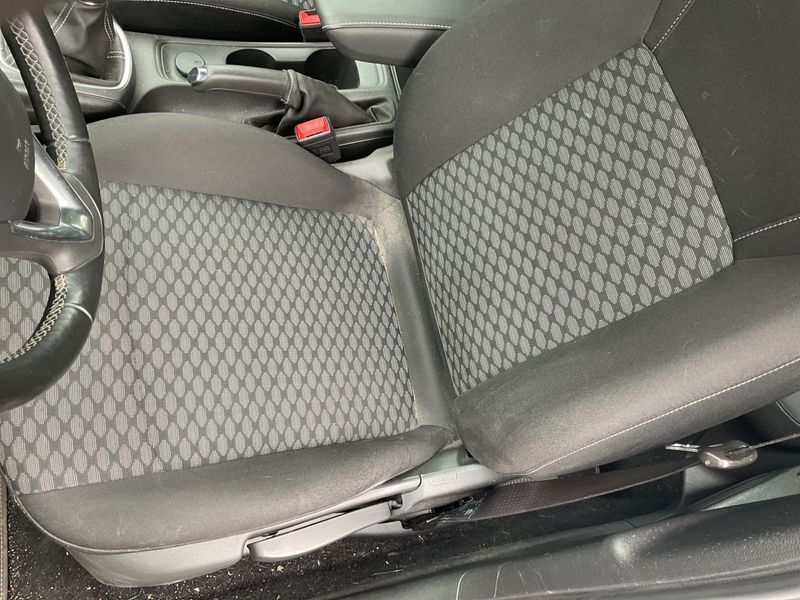 Opel Astra 1.2 Turbo Edition Start/Stop 2020 – снимка 26