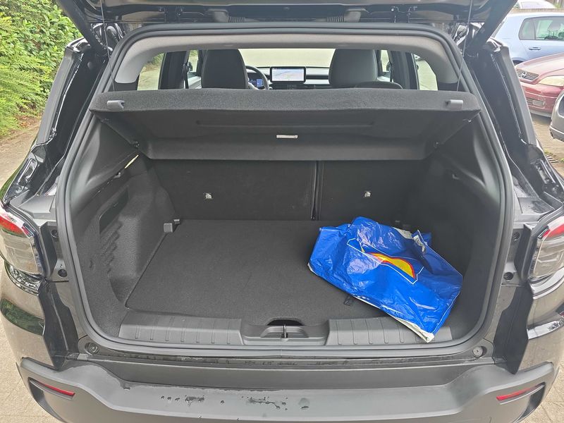 Jeep Avenger 1.2 T-GDI Altitude — zdjęcie 9