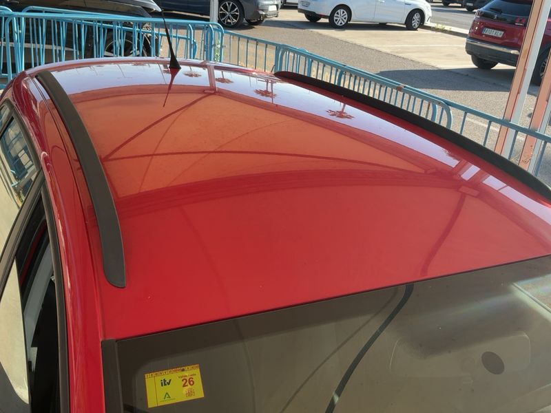 Seat Ibiza 1.6 TDI Style 2012 – снимка 13