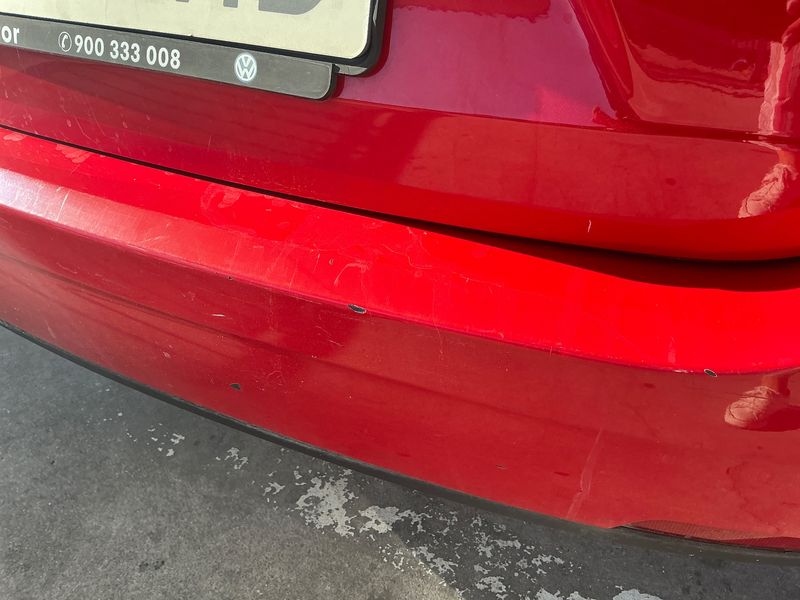 Seat Ibiza 1.6 TDI Style 2012 – снимка 34