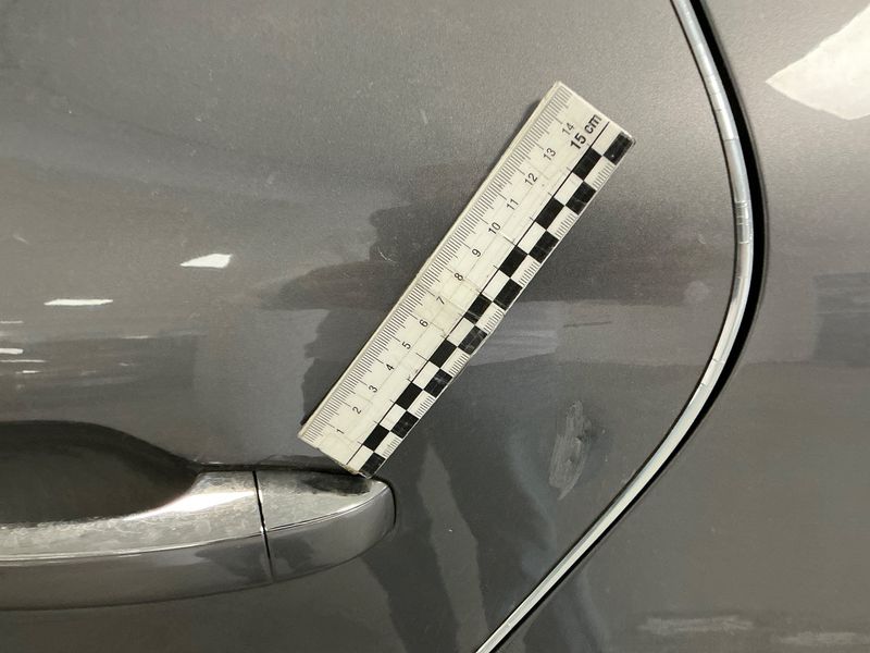Renault Scenic 1.2 TCe Energy Intens 2017 – снимка 28