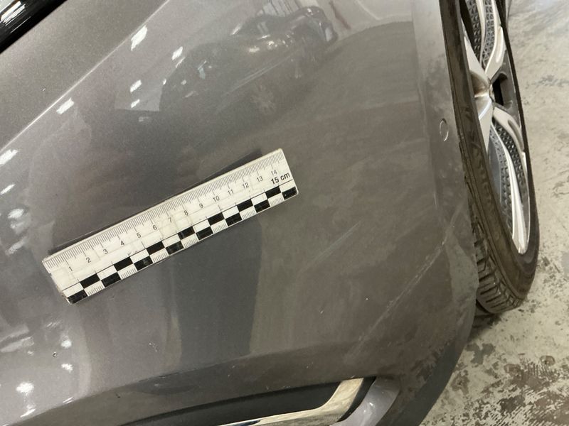 Renault Scenic 1.2 TCe Energy Intens 2017 – снимка 34