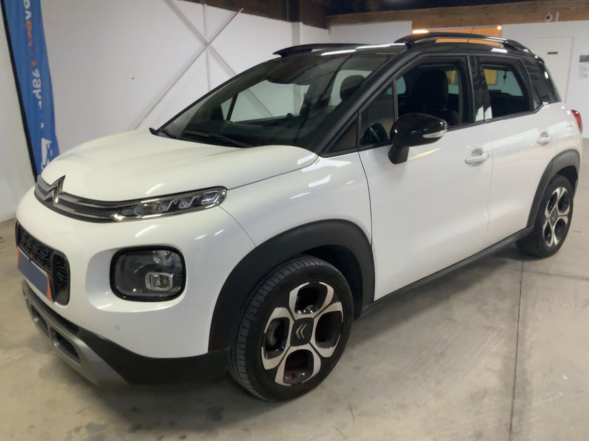 Citroen C3 d'occasion