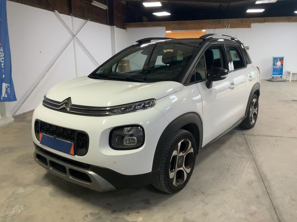 Citroen C3 d'occasion