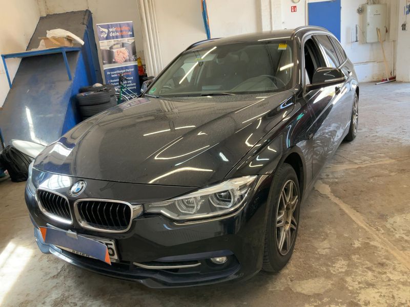 BMW 3er