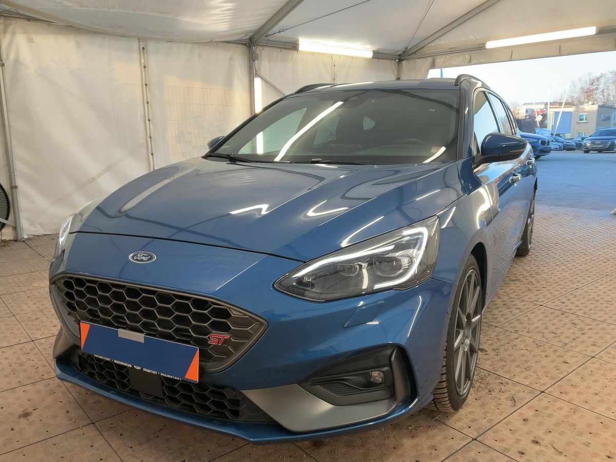 Ford Focus d'occasion