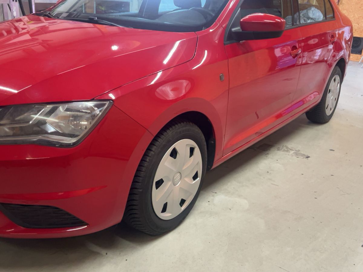 Seat Toledo 1.2 TSI Reference 4You