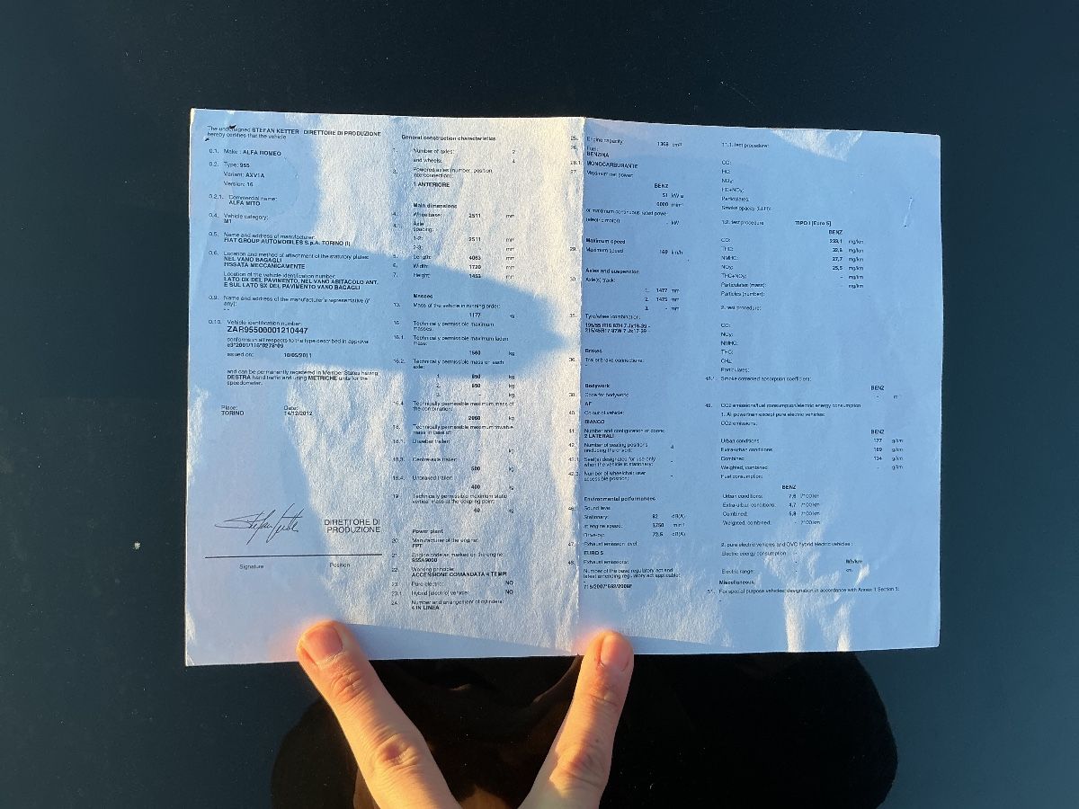 Alfa Romeo d'occasion