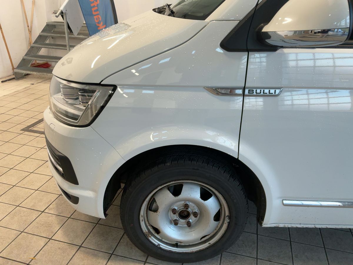 Volkswagen T6 d'occasion