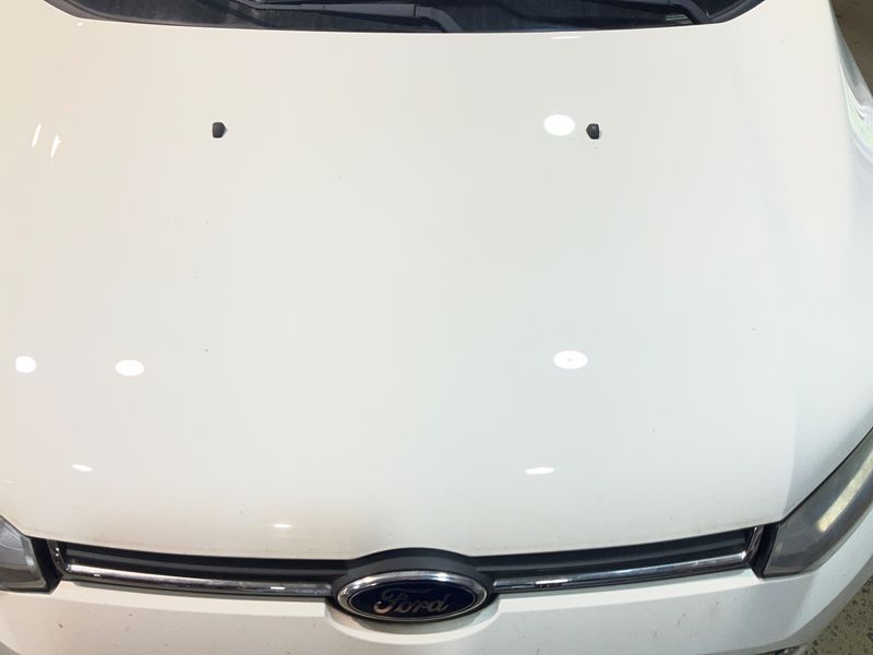 Ford EcoSport 1.0 EcoBoost Titanium 2015 – снимка 24