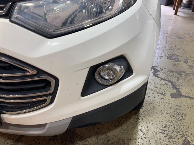 Ford EcoSport 1.0 EcoBoost Titanium 2015 – снимка 26