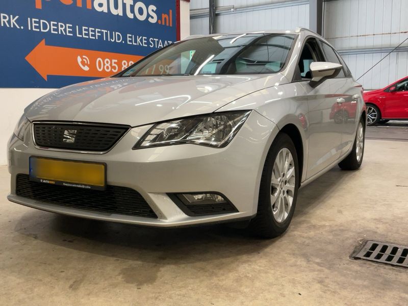 Seat Leon 1.0 TSI Style Ecomotive