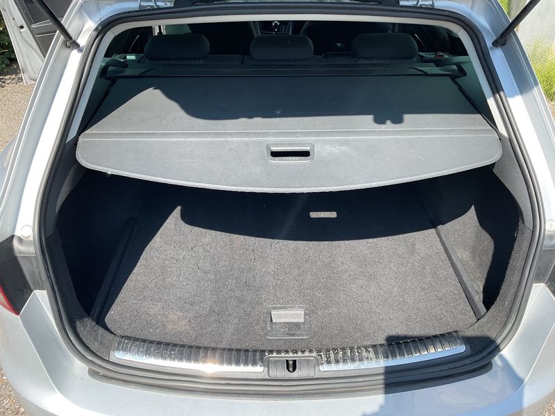 Seat Leon 1.0 TSI Style Ecomotive — zdjęcie 10