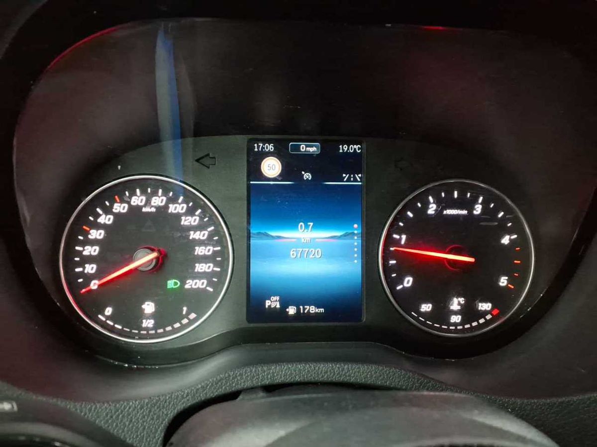 Mercedes-Benz Sprinter d'occasion