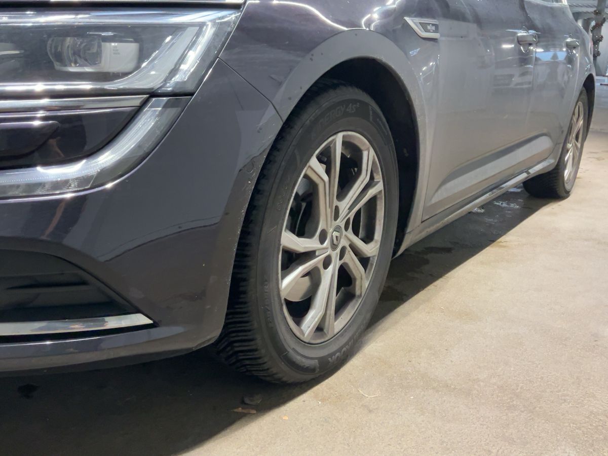 Renault Talisman d'occasion