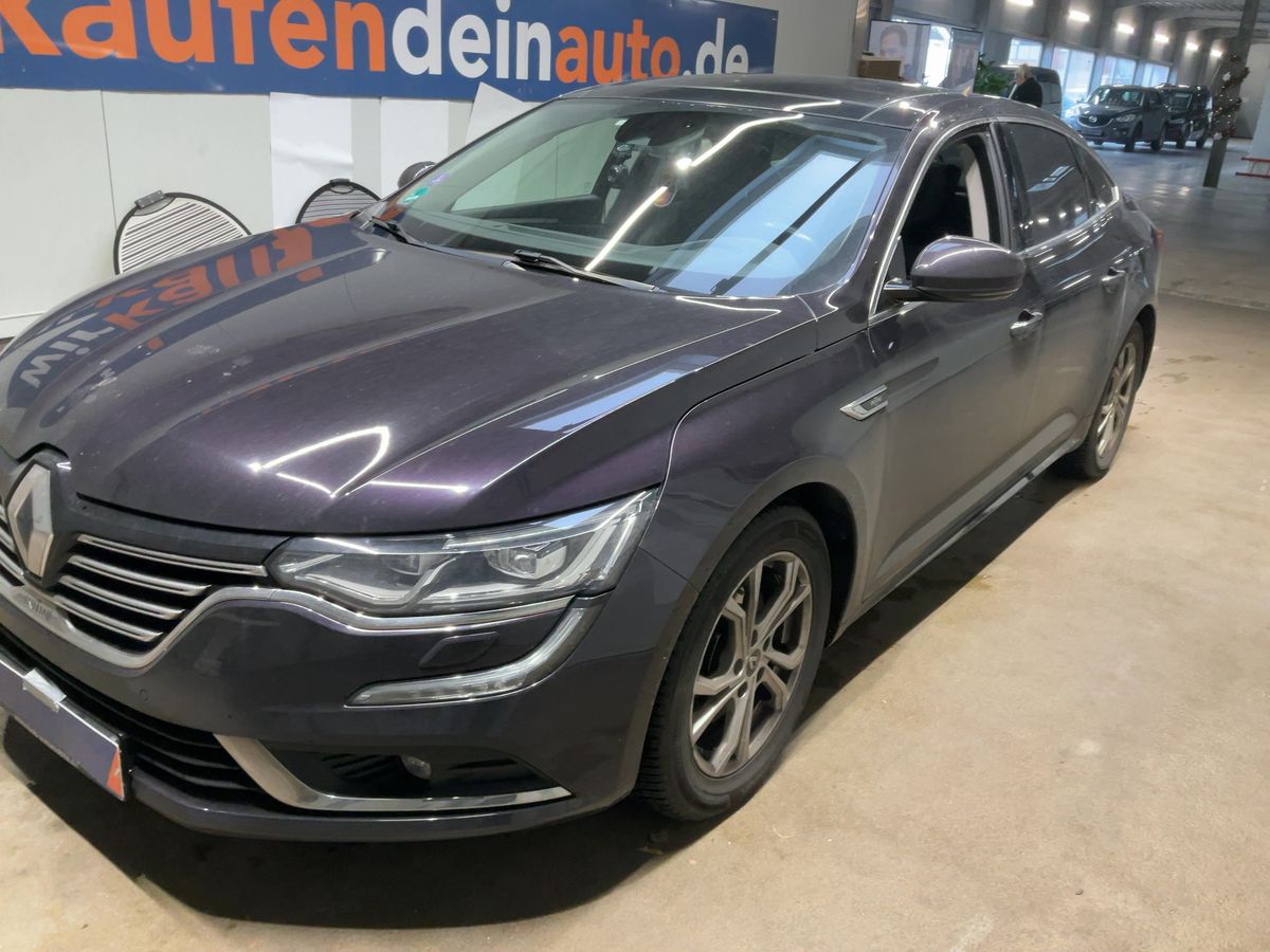 Renault Talisman d'occasion