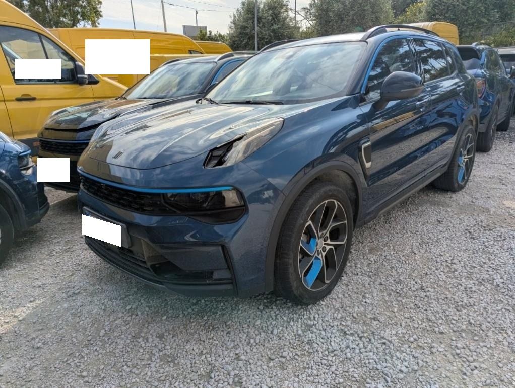 Lynk & 2023