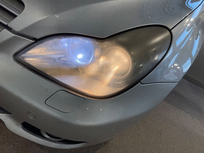 Mercedes-Benz CLS-Klasse CLS 320 CDI photo Mercedes-Benz CLS-Klasse CLS 320 CDI