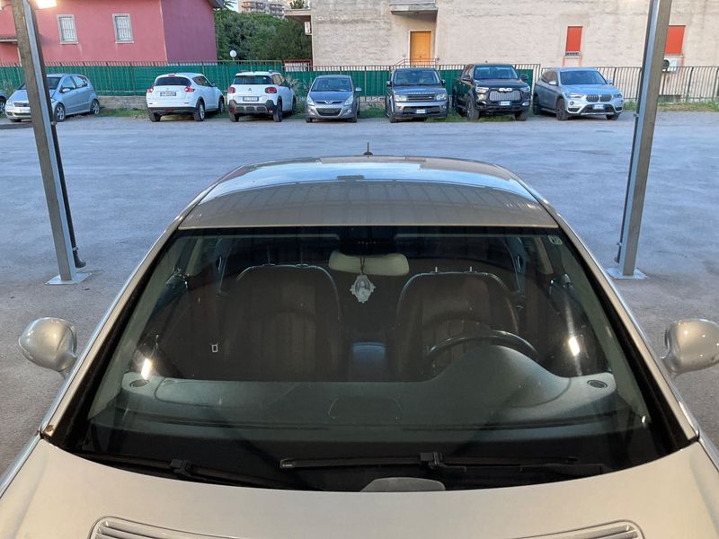 Mercedes-Benz CLS-Klasse CLS 320 CDI photo Mercedes-Benz CLS-Klasse CLS 320 CDI