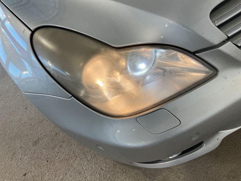 Mercedes-Benz CLS-Klasse CLS 320 CDI photo Mercedes-Benz CLS-Klasse CLS 320 CDI
