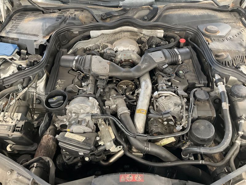 Mercedes-Benz CLS-Klasse CLS 320 CDI photo Mercedes-Benz CLS-Klasse CLS 320 CDI