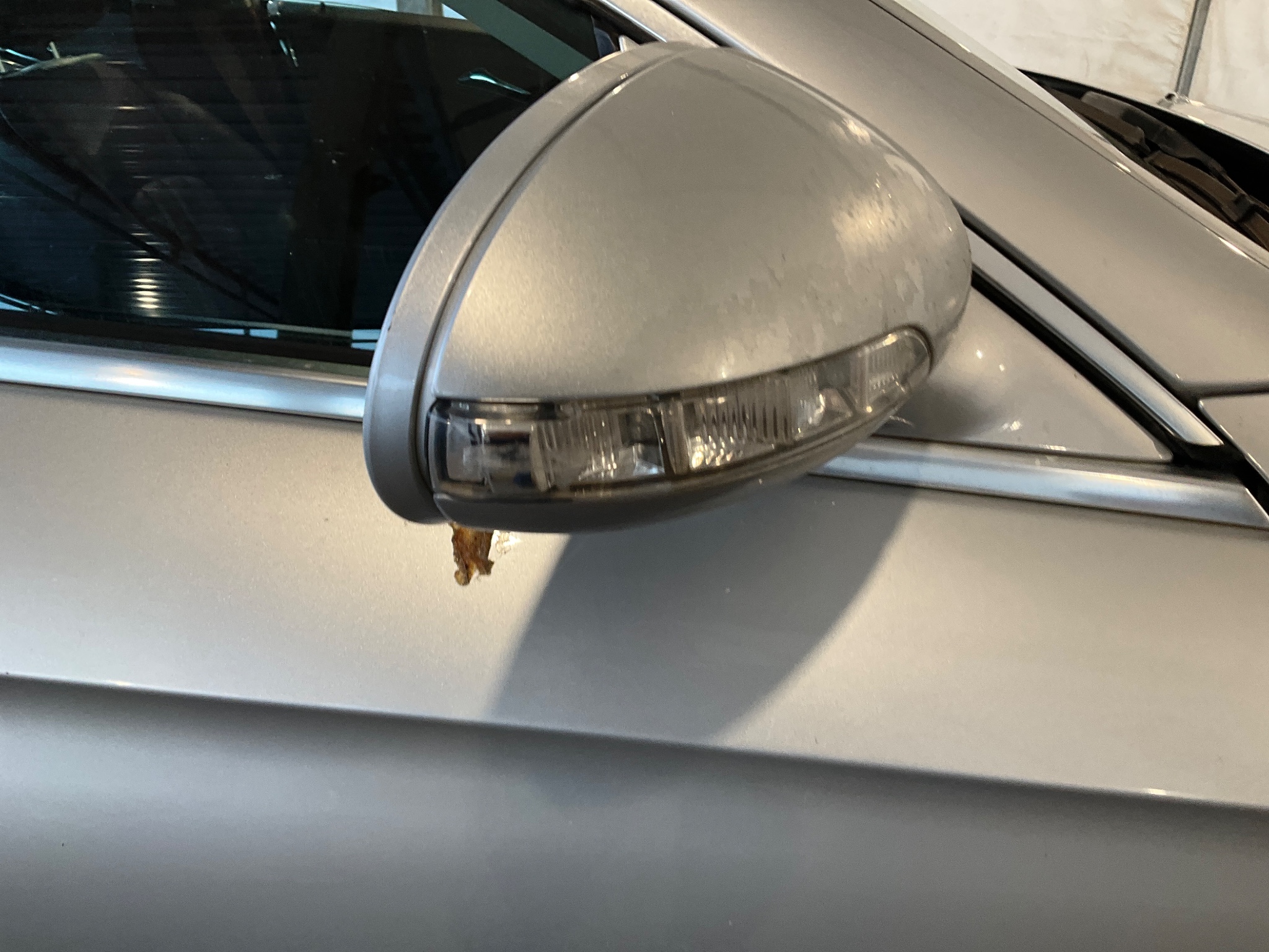 Mercedes-Benz CLS-Klasse CLS 320 CDI photo Mercedes-Benz CLS-Klasse CLS 320 CDI