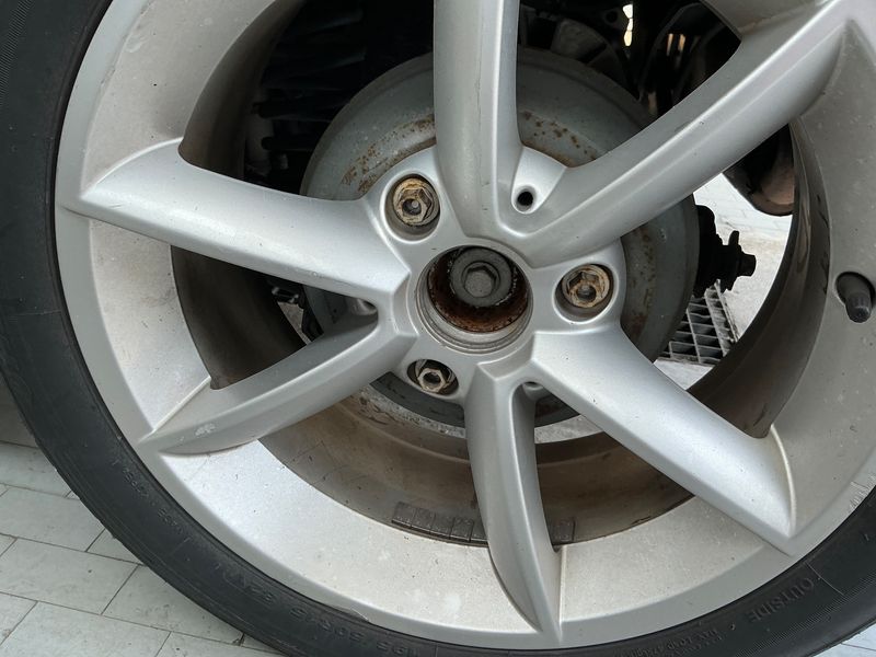 Smart fortwo 1.0 Micro Hybrid Drive pulse 2013 – снимка 24