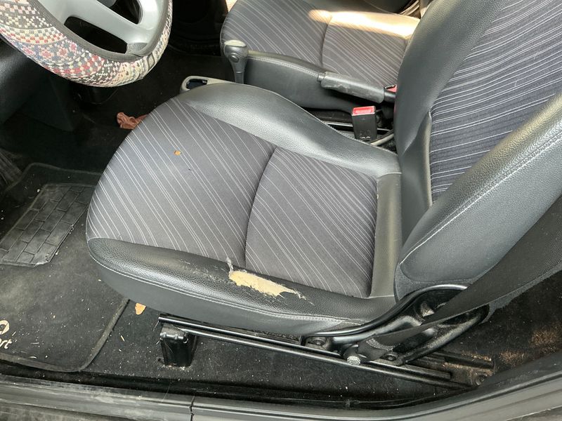 Smart fortwo 1.0 Micro Hybrid Drive pulse 2013 – снимка 30
