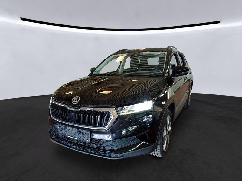 Skoda Karoq 1.5 TSI ACT Style