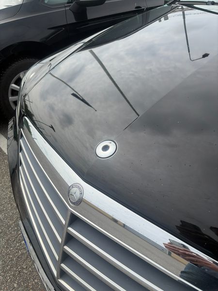 Mercedes-Benz E-Klasse E 200 CDI T BlueEfficiency 2010 – снимка 38