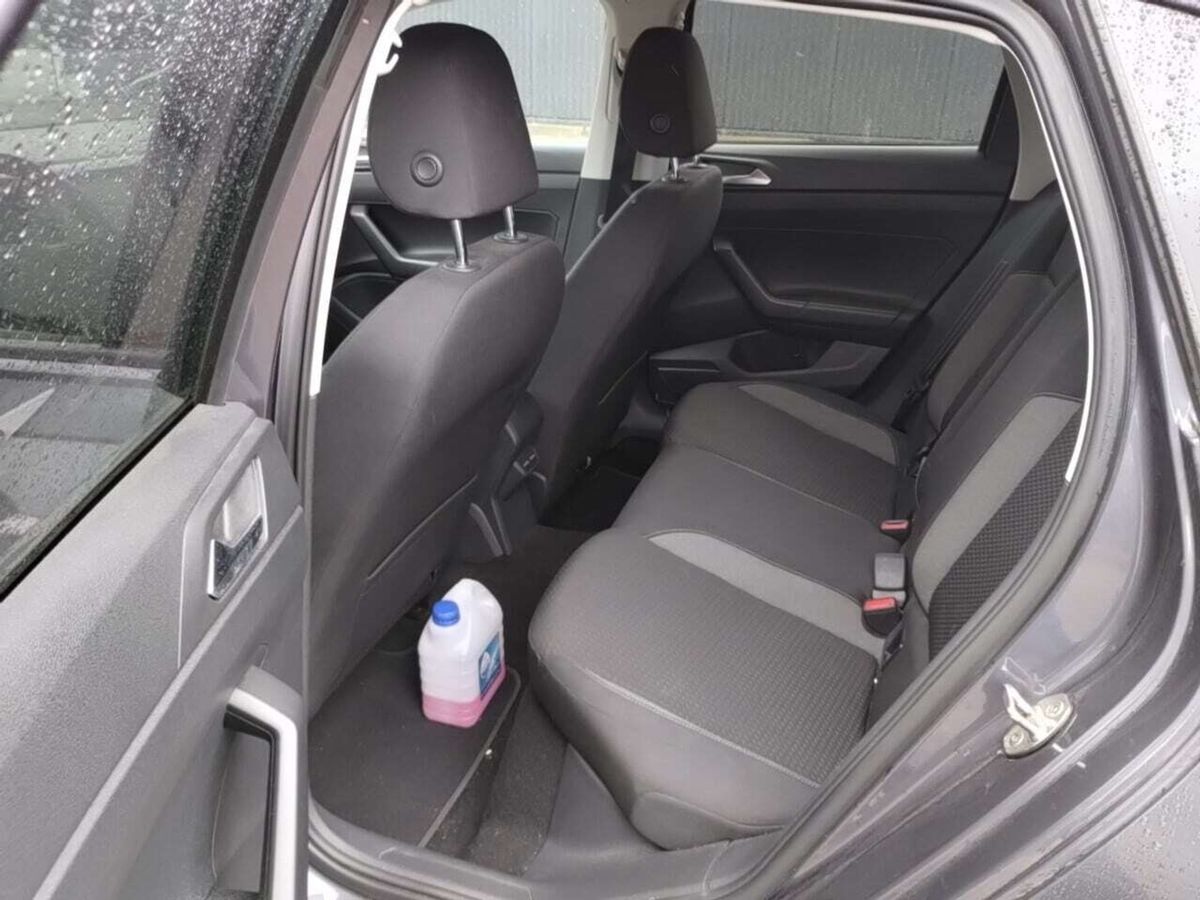 Volkswagen Polo d'occasion