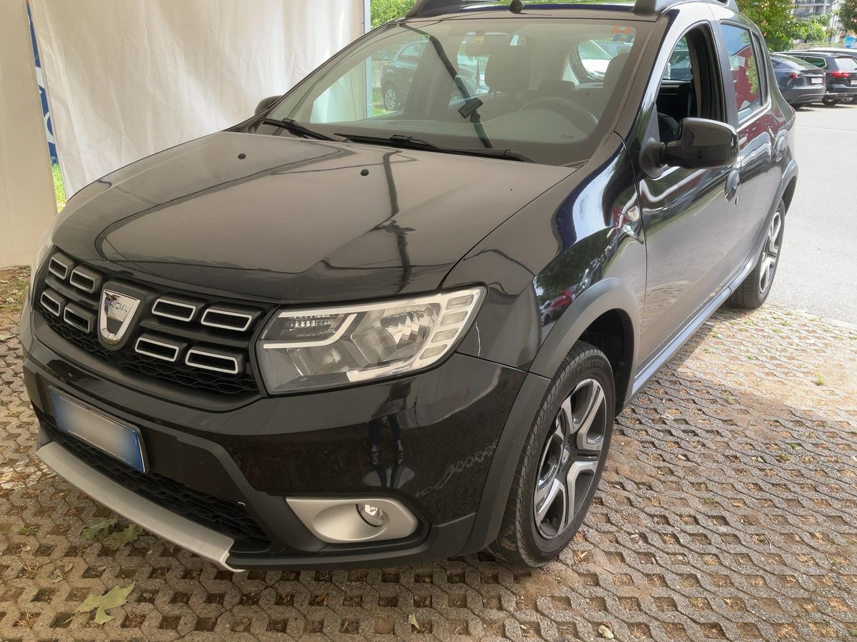 Dacia Sandero 2020