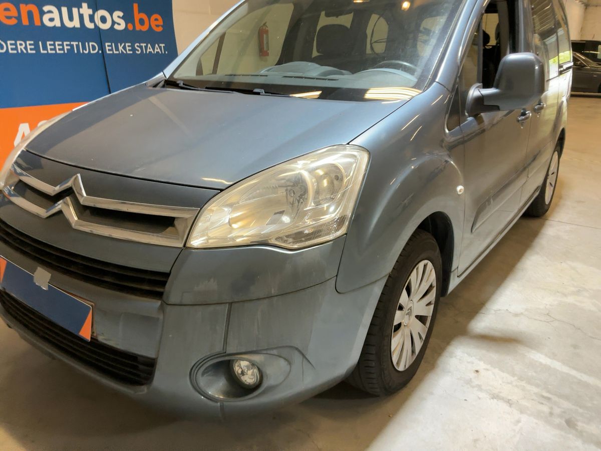 Citroen Berlingo 1.6 Multispace