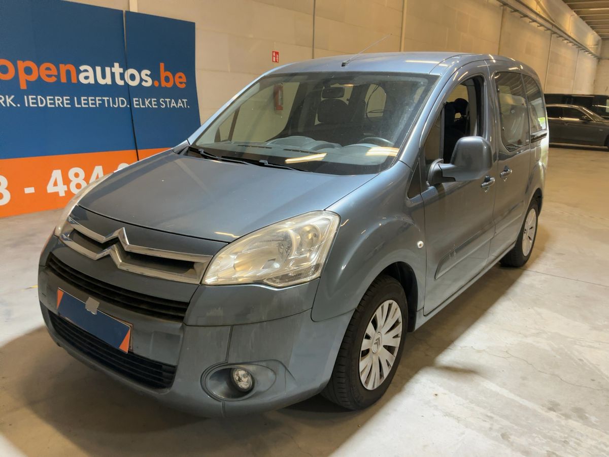Citroen Berlingo 1.6 Multispace