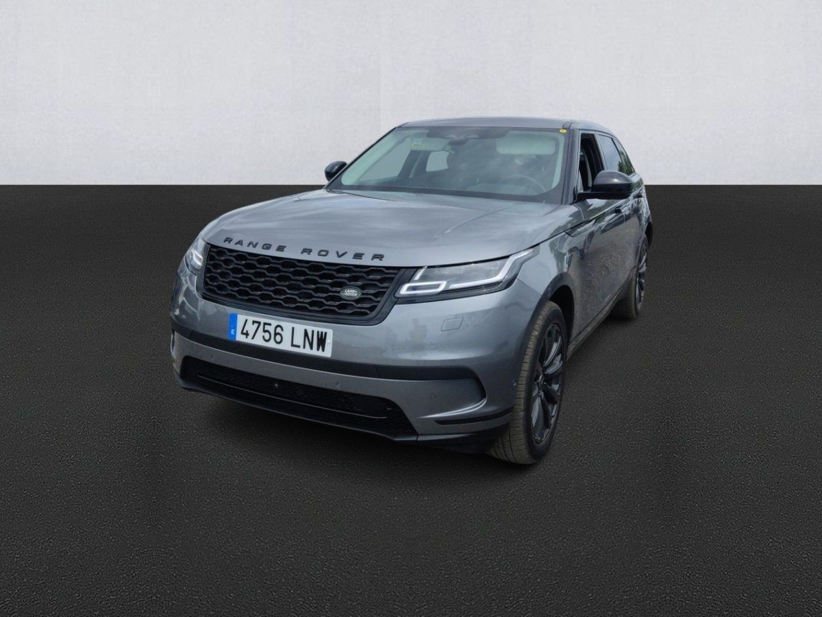 Land Rover Range Rover Velar P400e Plug-in Hybrid S