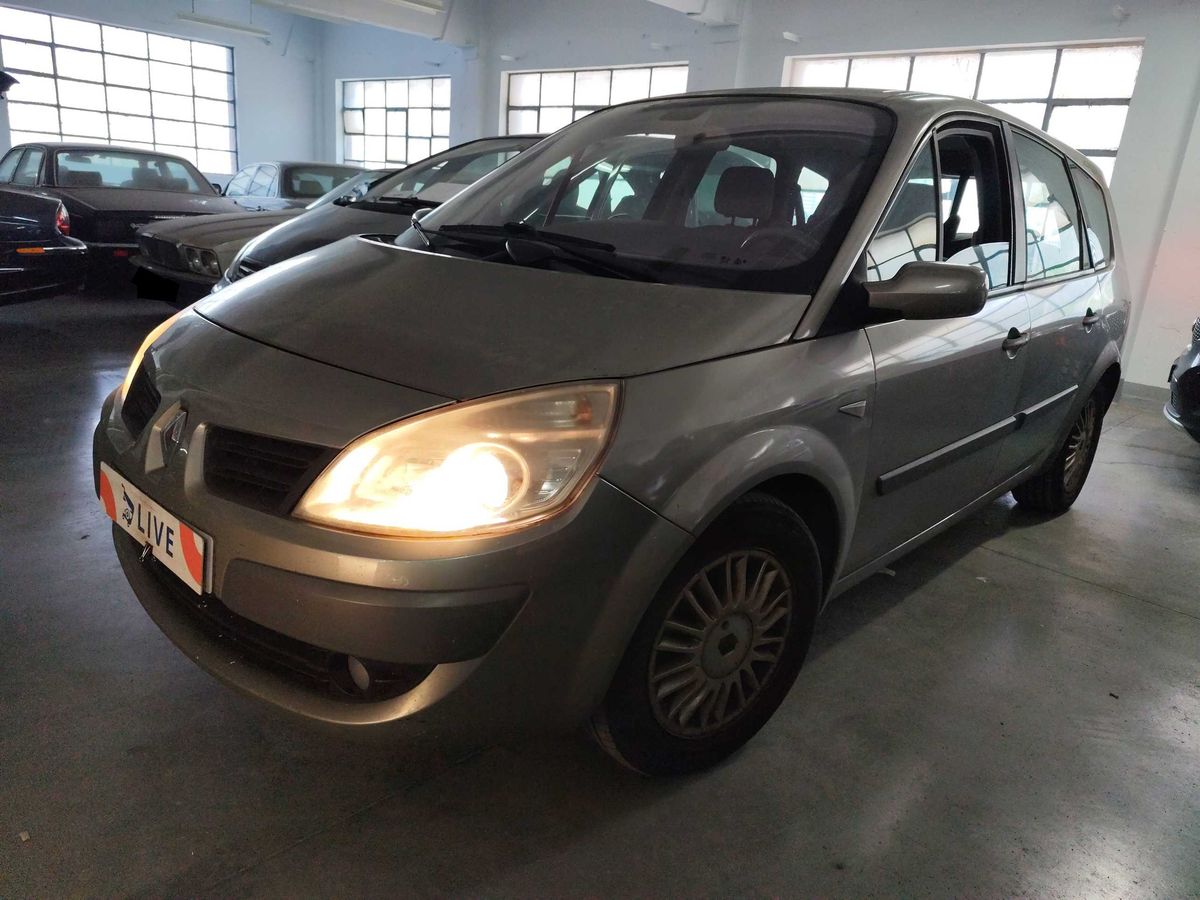 Renault Grand 2007