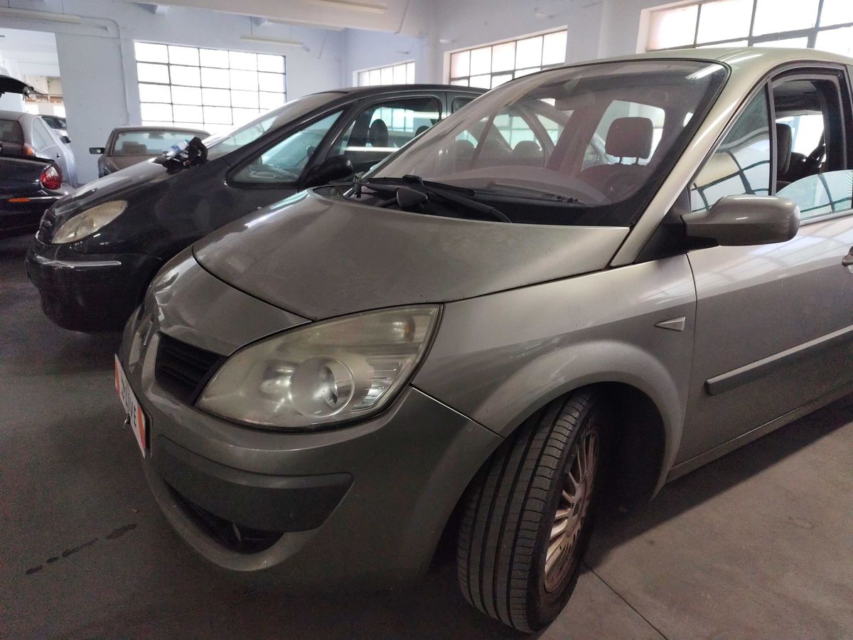Renault Grand d'occasion