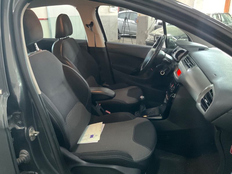 Citroen C3 1.6 HDi Collection 2014 – снимка 3