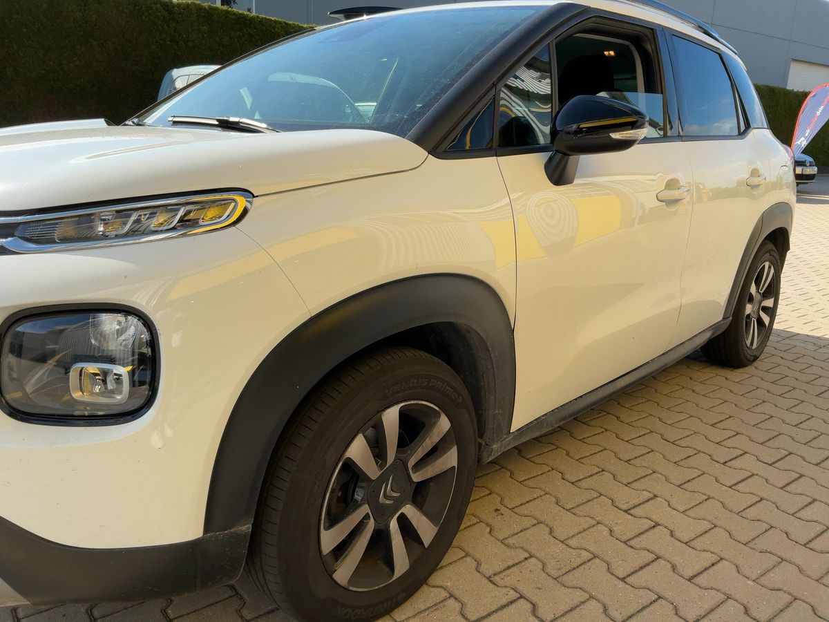 Citroen C3 d'occasion