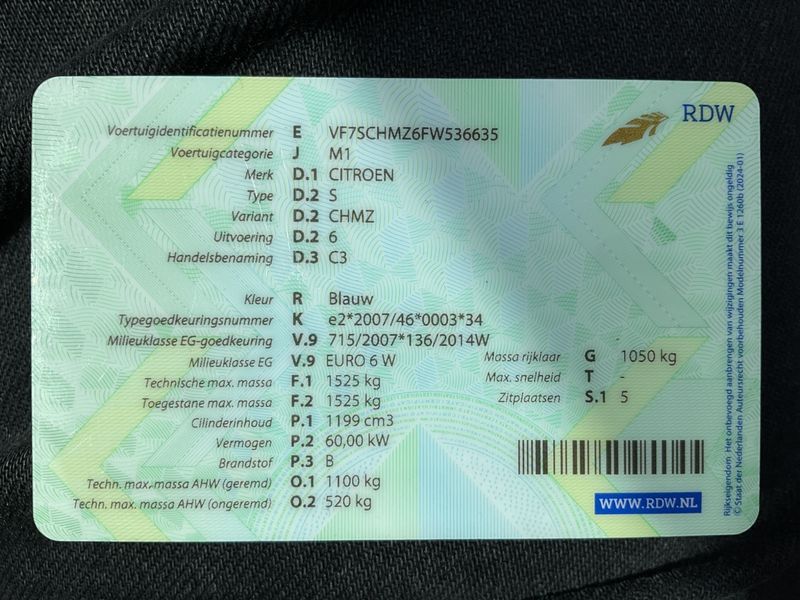 Citroen C3 1.2 e-VTi Selection — zdjęcie 5