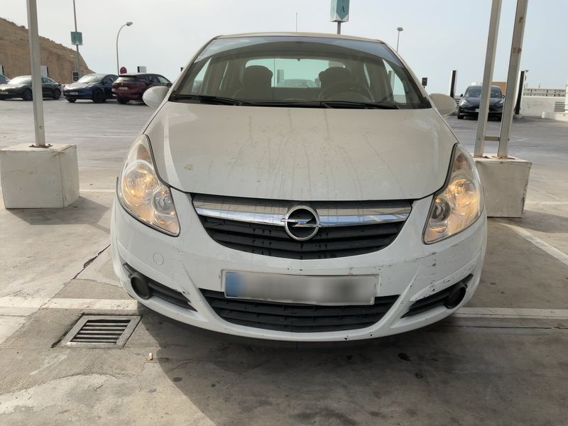 Opel Corsa 1.2 Essentia — zdjęcie 9