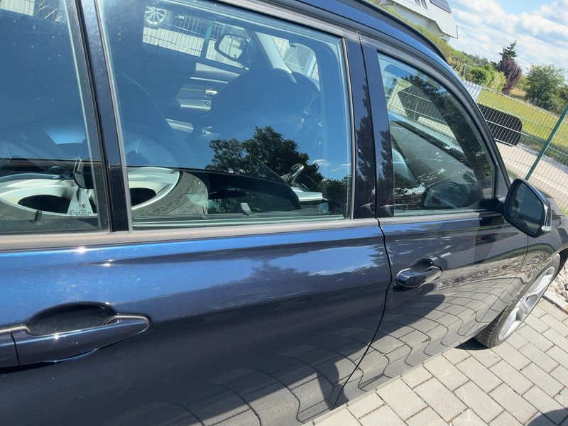 BMW 3er 325d 2015 – снимка 10