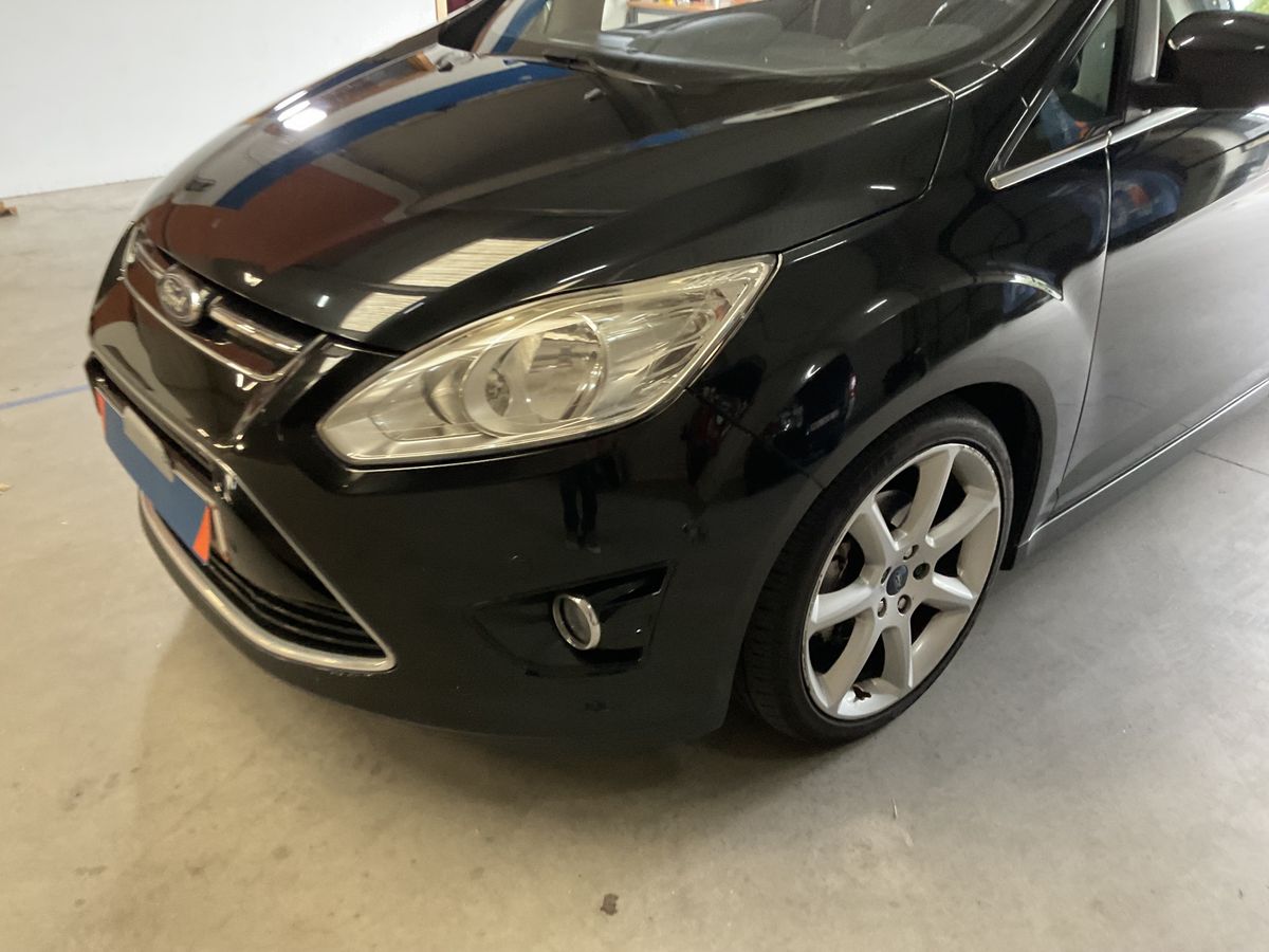 Ford C-Max 1.6 TDCi Titanium