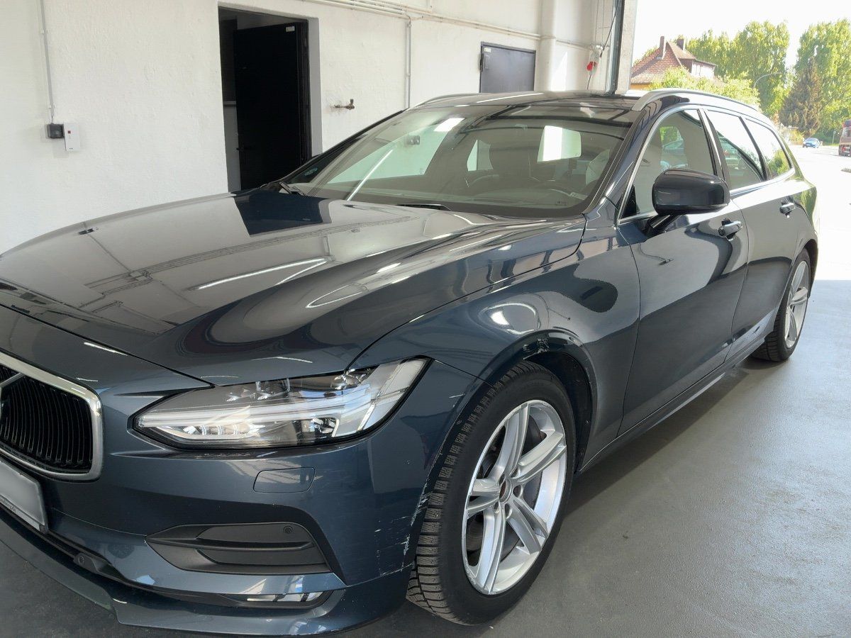 Volvo V90 d'occasion