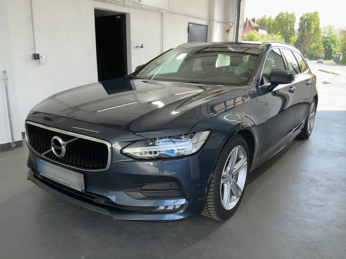 Volvo V90 2018
